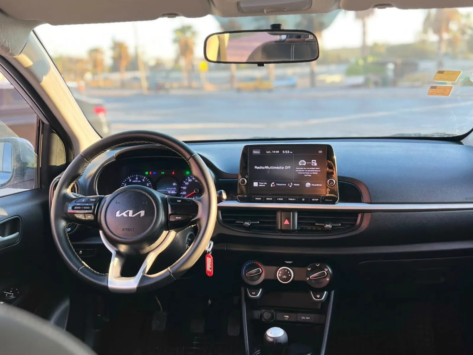 Kia Picanto  2023