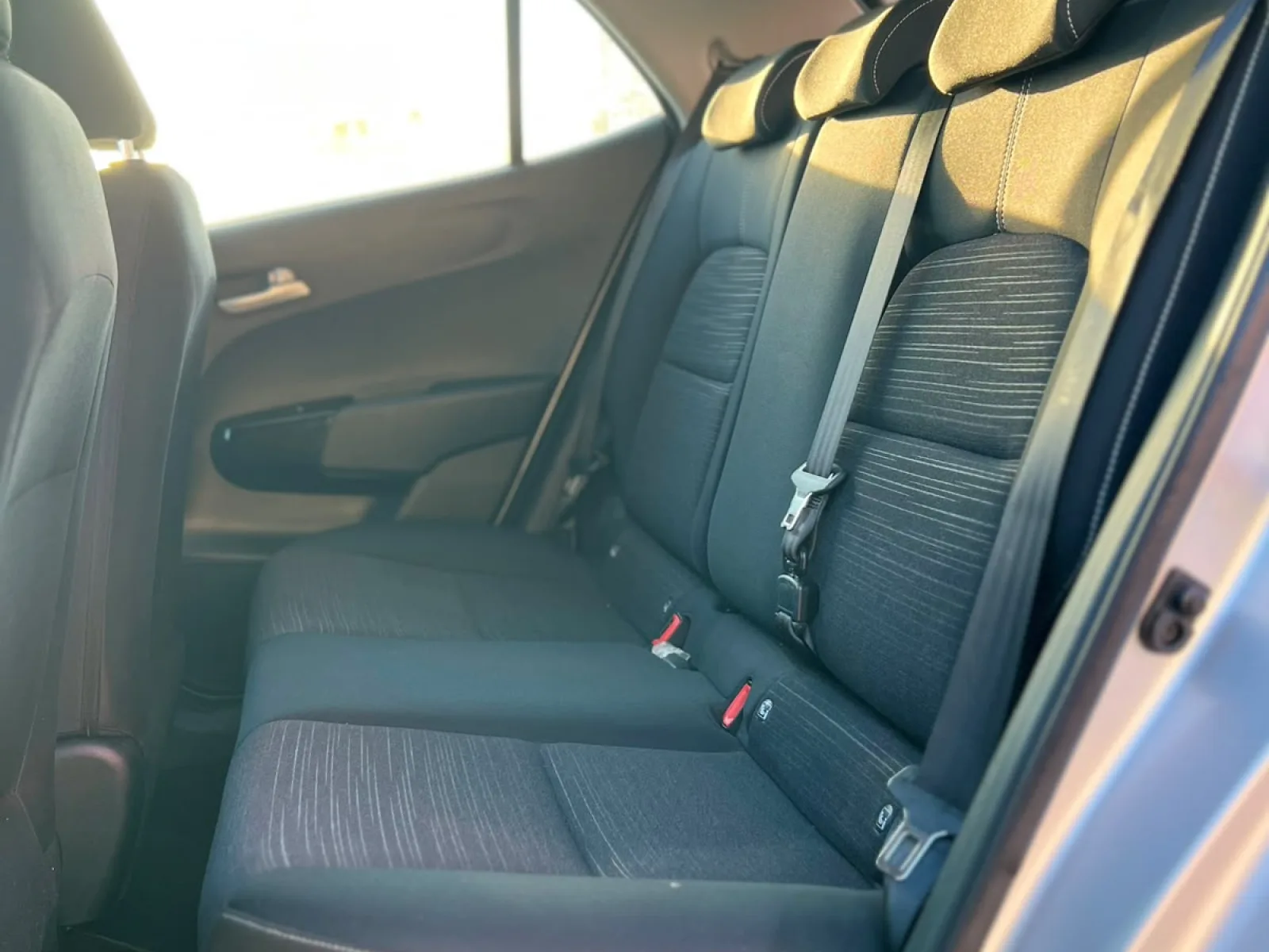 Kia Picanto  2023