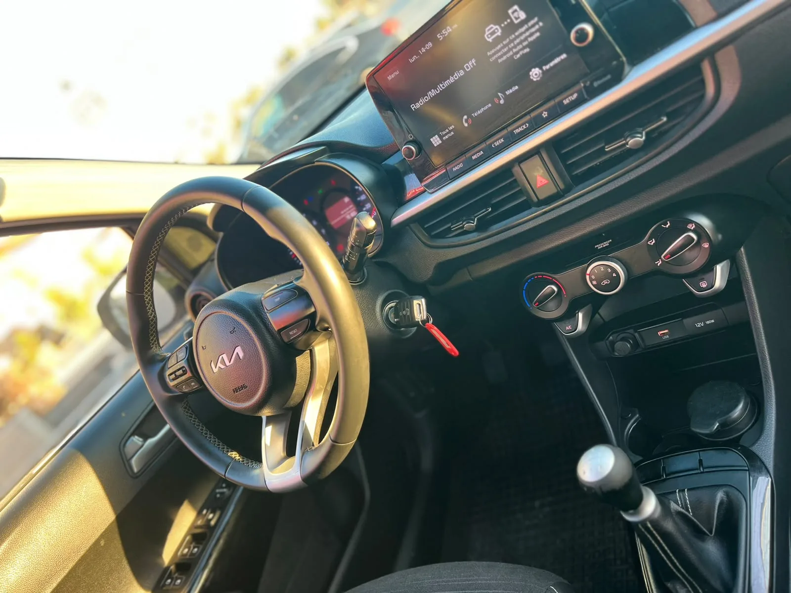 Kia Picanto  2023