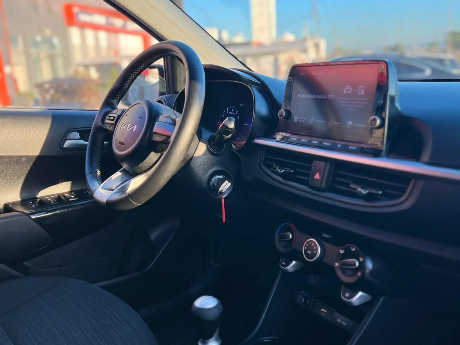 Kia Picanto  2023