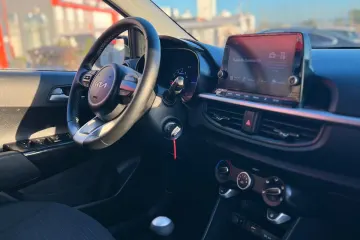 Kia Picanto  2023 14