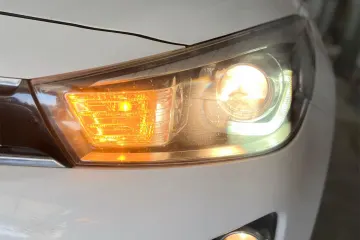 Kia Rio Prestige 2019 2