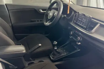 Kia Rio Prestige 2019 3