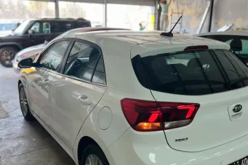 Kia Rio Prestige 2019 5