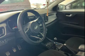 Kia Rio Prestige 2019 6