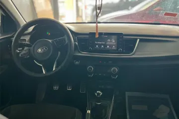 Kia Rio Prestige 2019 8