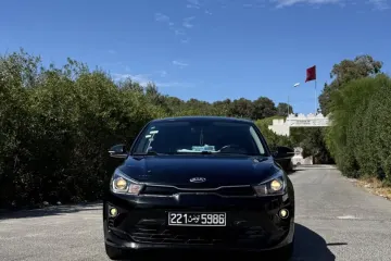 Kia Rio Prestige 2021