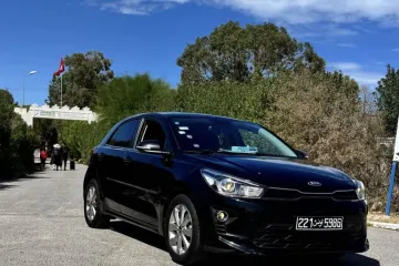 Kia Rio Prestige 2021 2