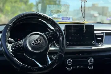 Kia Rio Prestige 2021 3