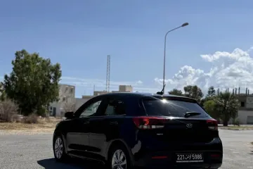 Kia Rio Prestige 2021 4