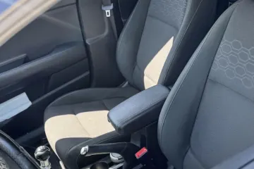 Kia Rio Prestige 2021 6
