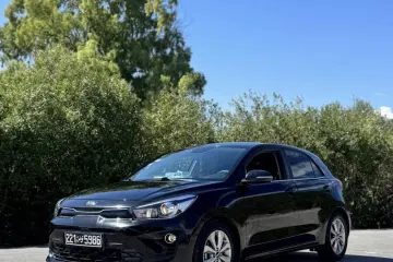 Kia Rio Prestige 2021 9