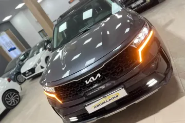 Kia Sorento Hybride  2023
