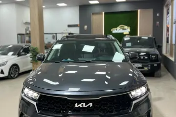 Kia Sorento Hybride  2023 2