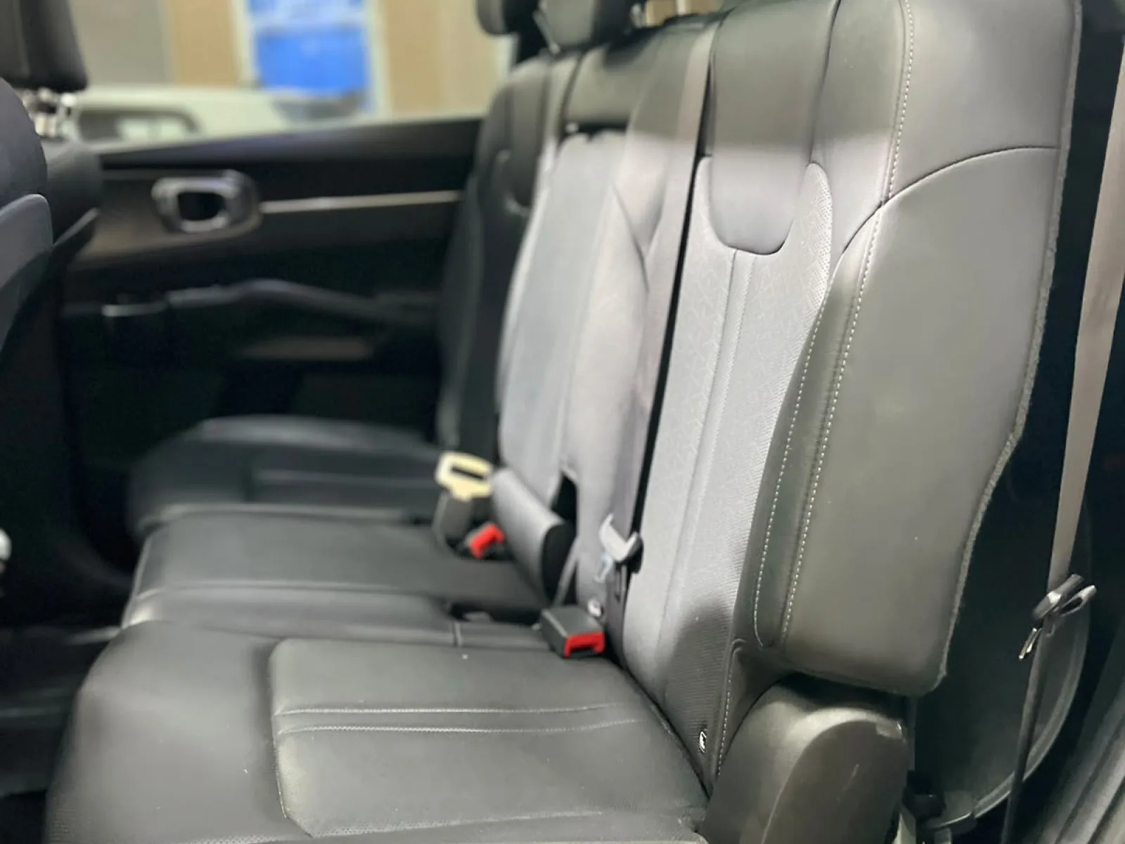 Kia Sorento Hybride  2023
