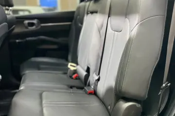 Kia Sorento Hybride  2023 6