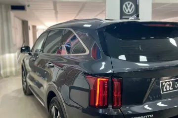 Kia Sorento Hybride  2023 7
