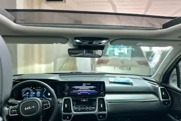 Kia Sorento Hybride  2023 9
