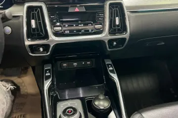 Kia Sorento Hybride  2023 11
