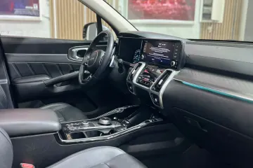 Kia Sorento Hybride  2023 12