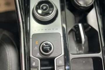 Kia Sorento Hybride  2023 13
