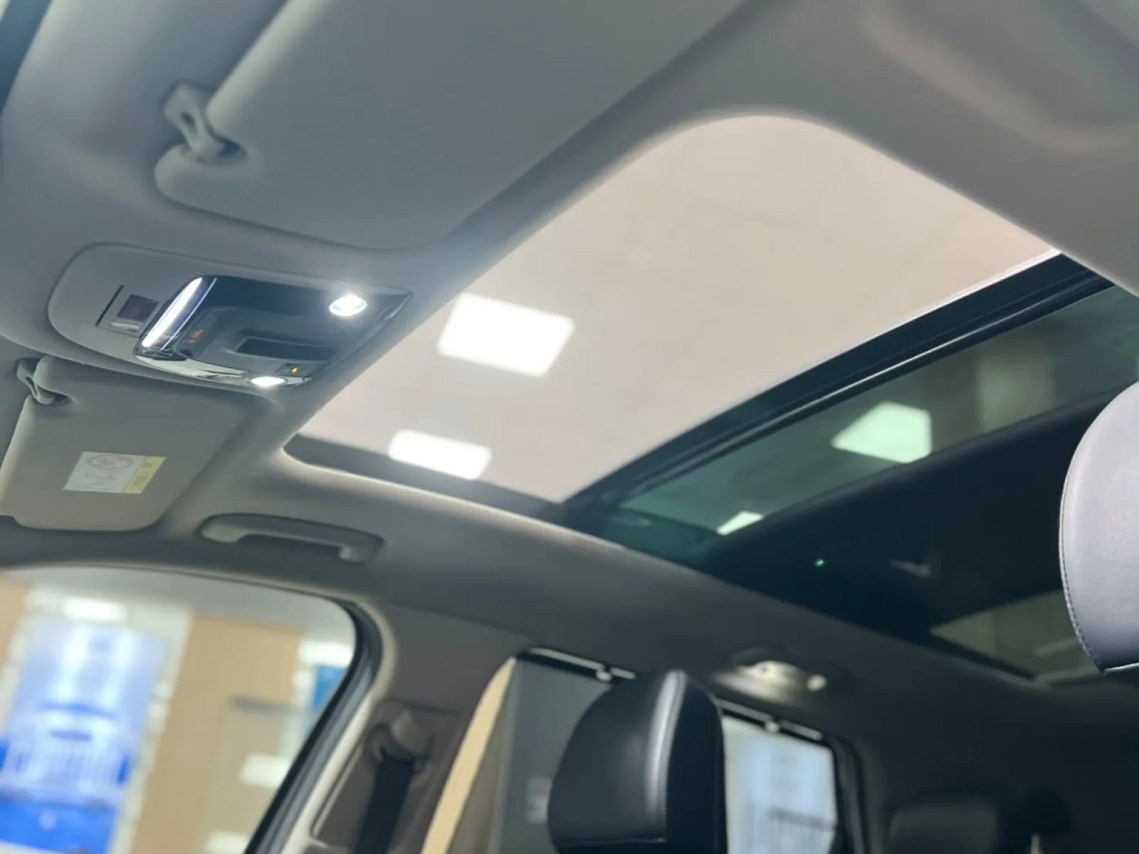 Kia Sorento Hybride  2023