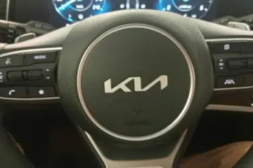 Kia Sportage Confortline 2025 3