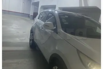 Kia Sportage Gt line 2013 2