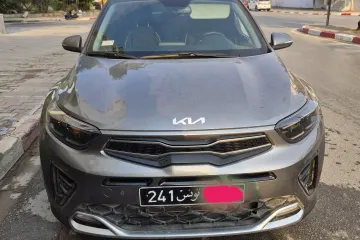 Kia Stonic GT-line 2023