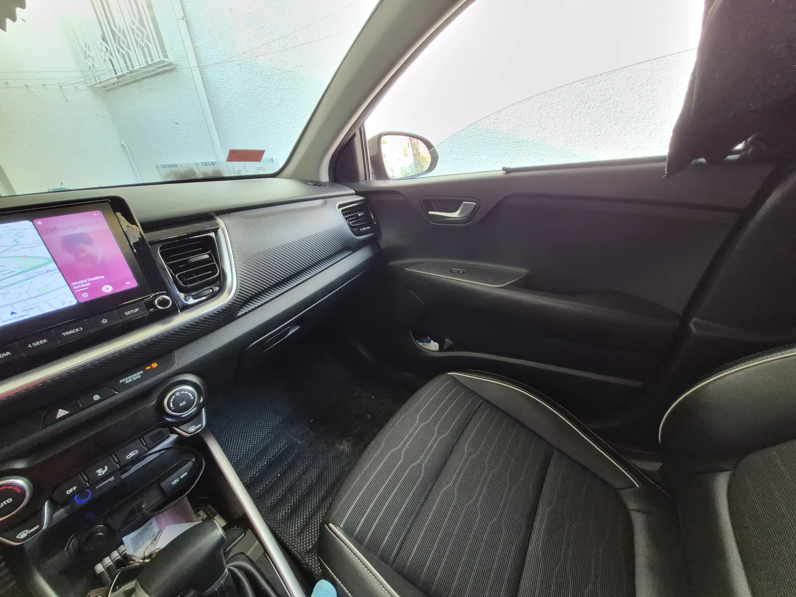 Kia Stonic GT-line 2023