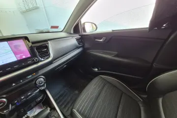 Kia Stonic GT-line 2023 2