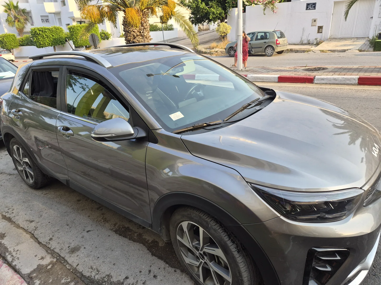 Kia Stonic GT-line 2023