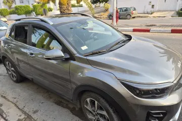 Kia Stonic GT-line 2023 5
