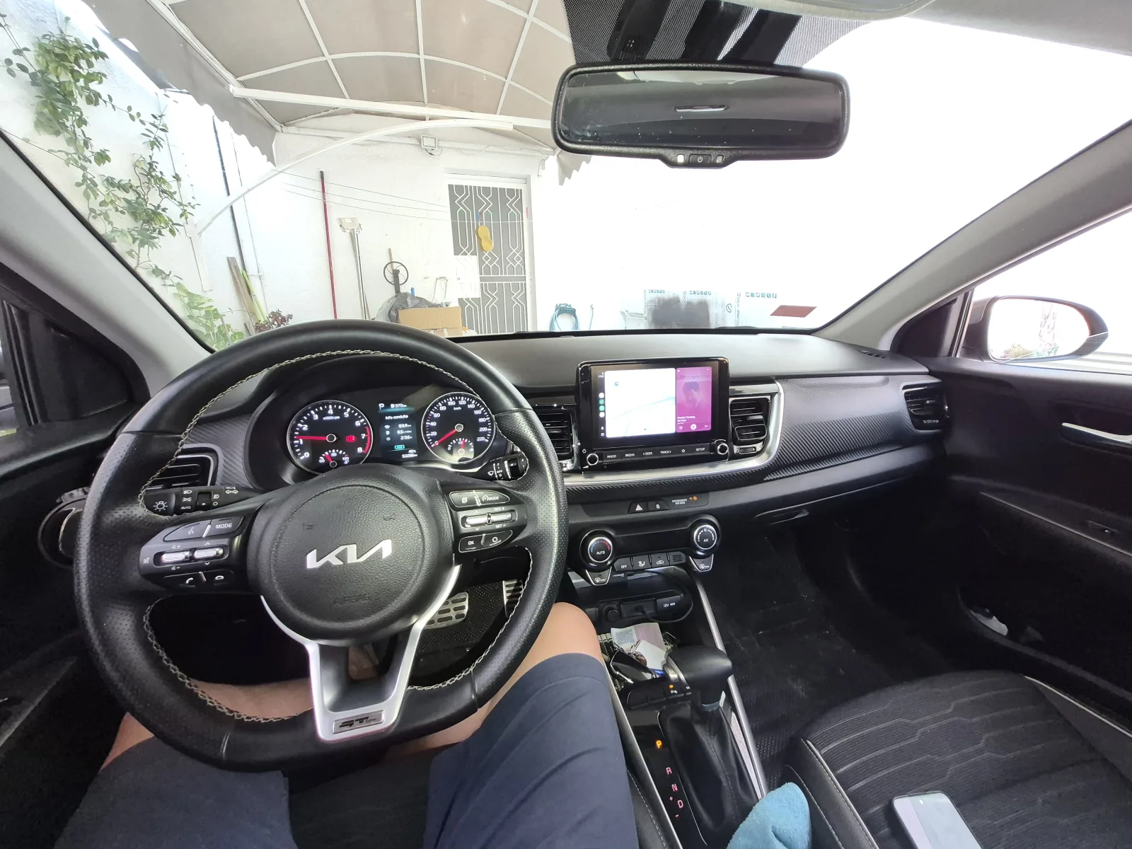 Kia Stonic GT-line 2023