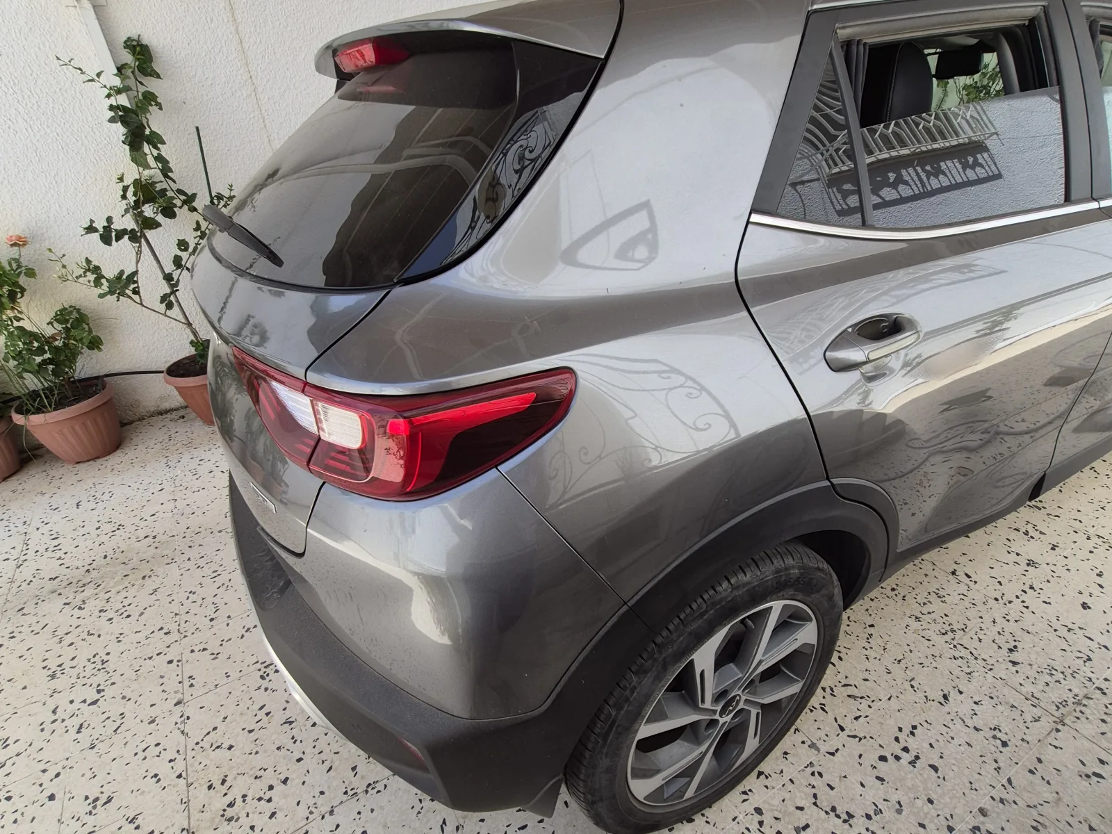 Kia Stonic GT-line 2023