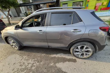 Kia Stonic GT-line 2023 8