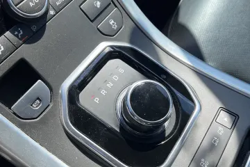Land Rover Range Rover Evoque HSE SI4 décapotable 2017 5