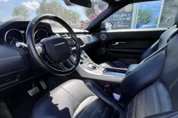 Land Rover Range Rover Evoque HSE SI4 décapotable 2017 6
