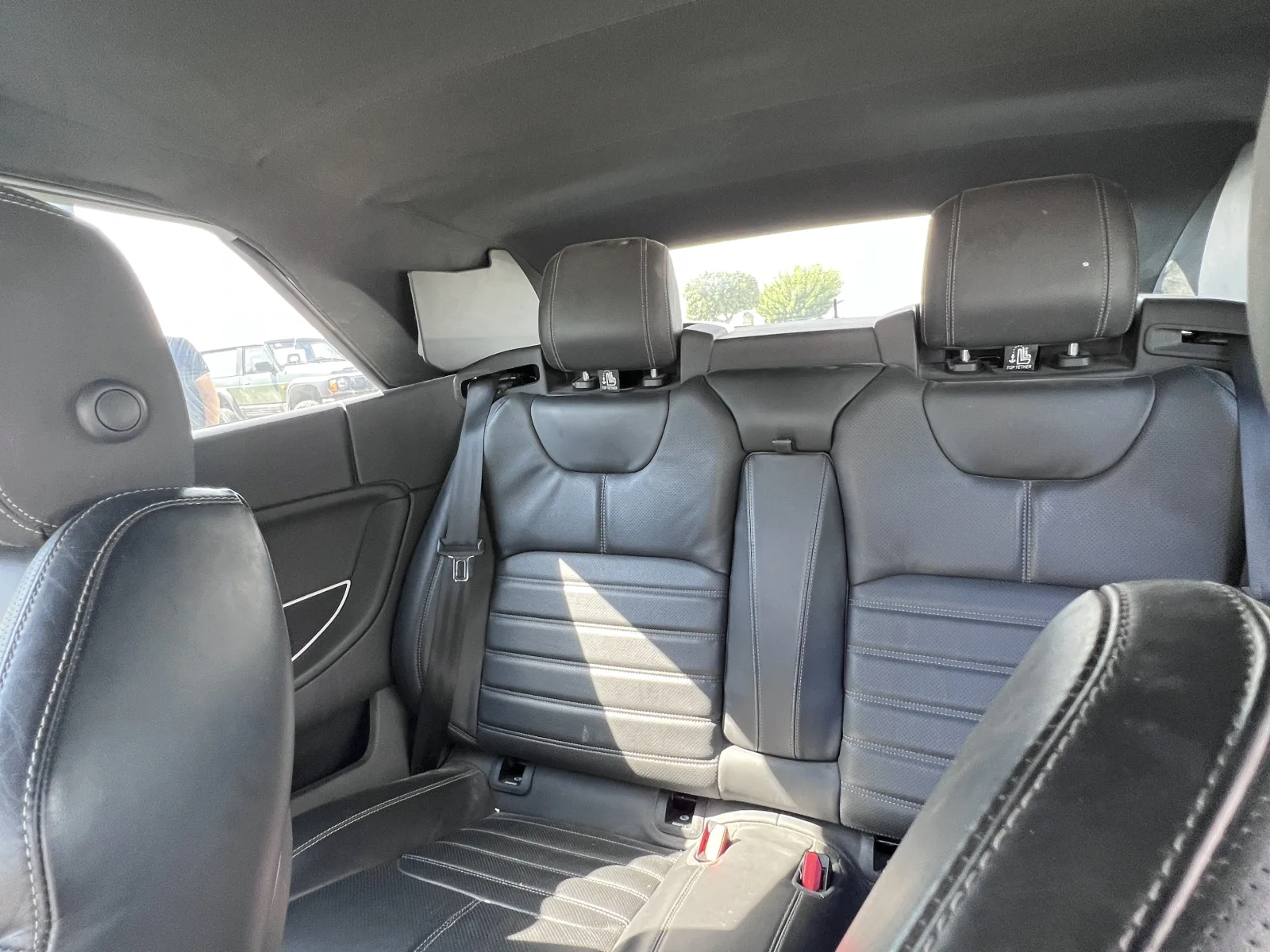Land Rover Range Rover Evoque HSE SI4 décapotable 2017