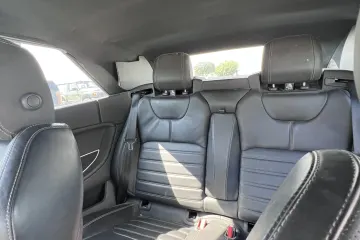 Land Rover Range Rover Evoque HSE SI4 décapotable 2017 7
