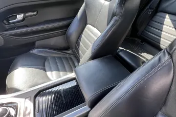 Land Rover Range Rover Evoque HSE SI4 décapotable 2017 8
