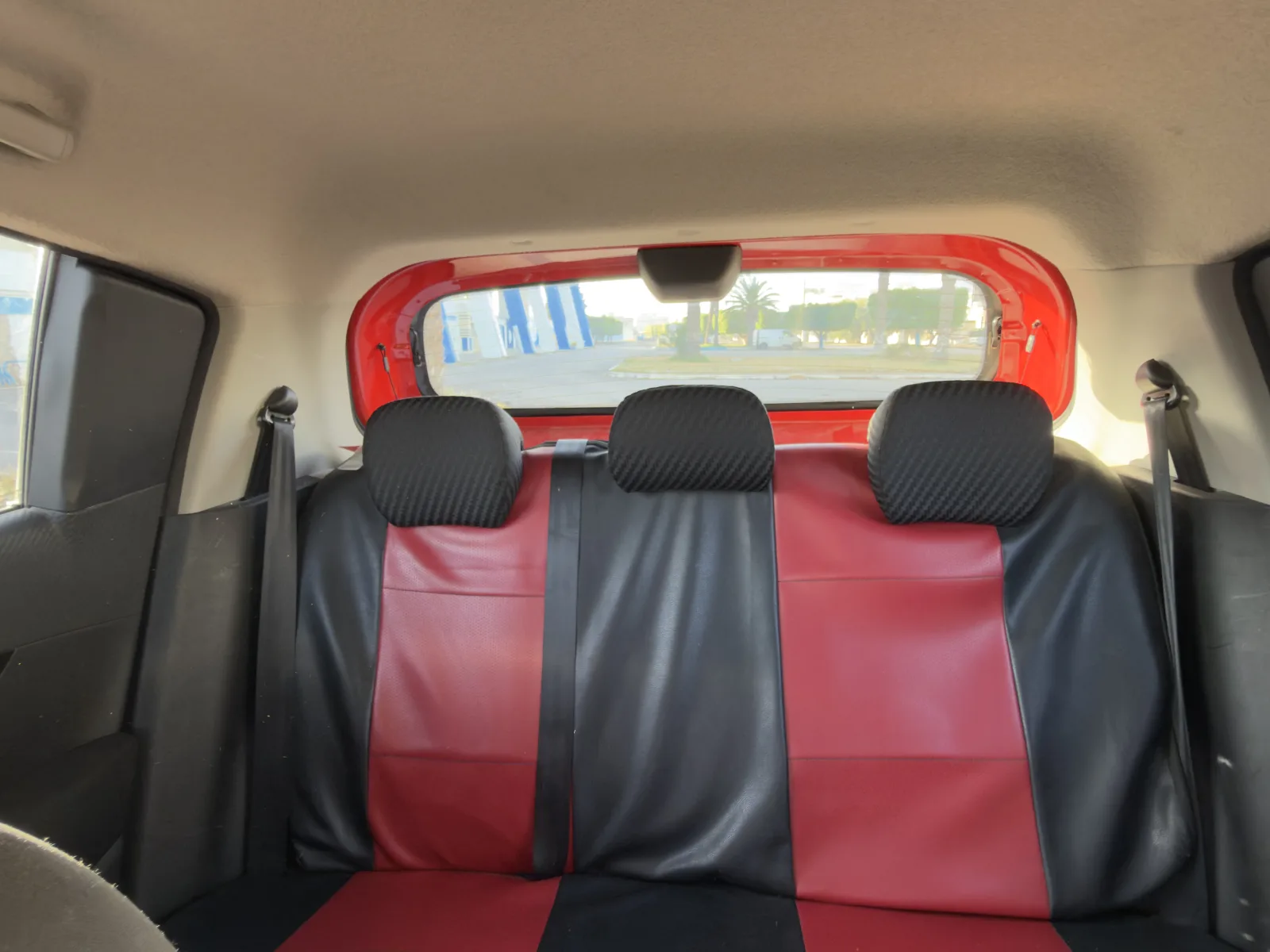 Mahindra KUV 100 Confort 2020