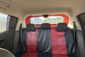 Mahindra KUV 100 Confort 2020 3