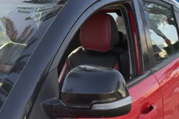 Mahindra KUV 100 Confort 2020 4