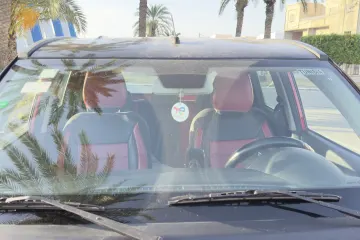 Mahindra KUV 100 Confort 2020 7