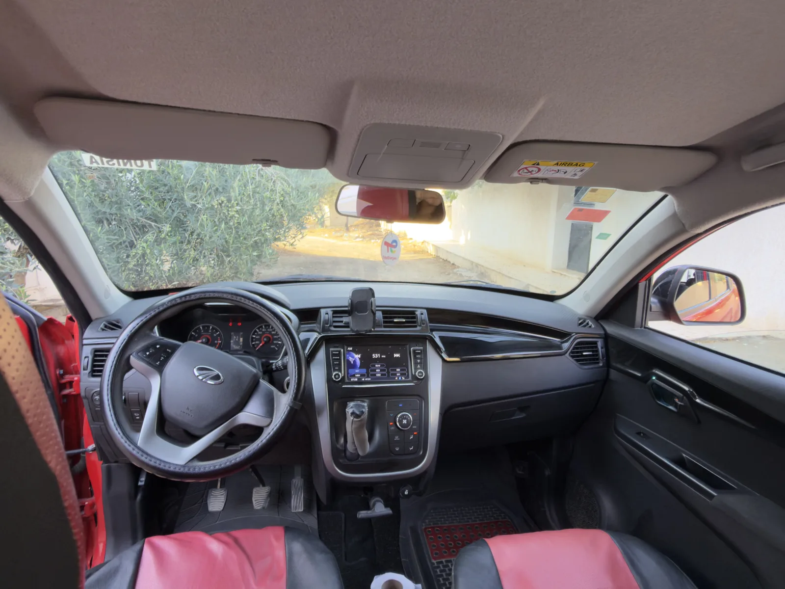 Mahindra KUV 100 Confort 2020