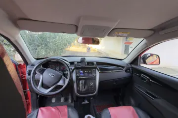 Mahindra KUV 100 Confort 2020 8