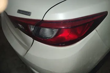 Mazda 2 Sedan  2016 2