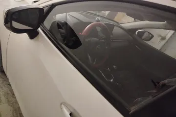 Mazda 2 Sedan  2016 3