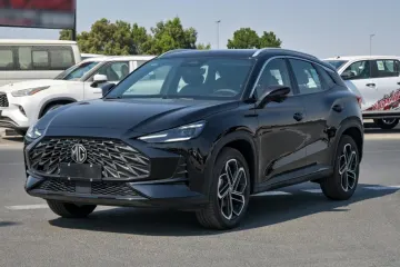 MG One Luxury+ 2025 1